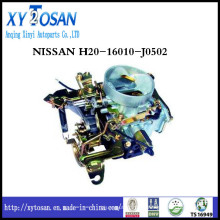 Engine Carburetor pour Nissan H20 16010-J0502